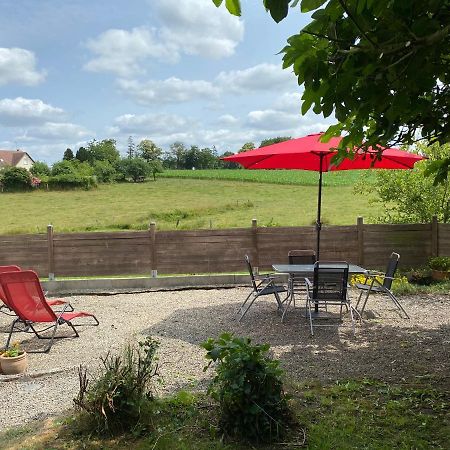 Mantilly Cottage Bagian luar foto